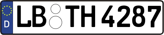 LB-TH4287