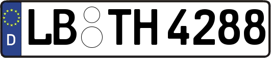 LB-TH4288