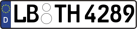 LB-TH4289