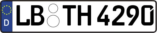 LB-TH4290