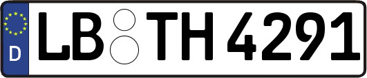 LB-TH4291