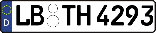 LB-TH4293