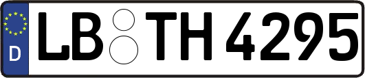 LB-TH4295