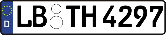 LB-TH4297