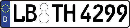 LB-TH4299