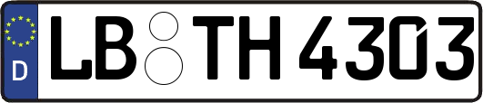 LB-TH4303