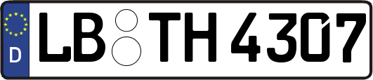 LB-TH4307