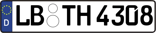 LB-TH4308