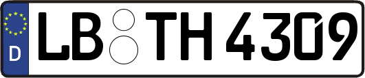 LB-TH4309