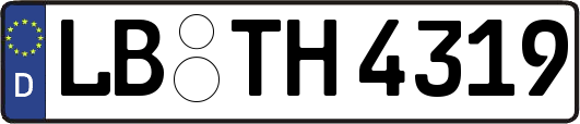 LB-TH4319