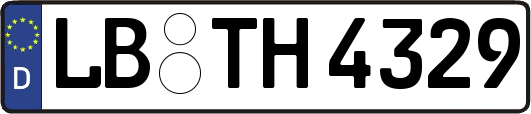 LB-TH4329