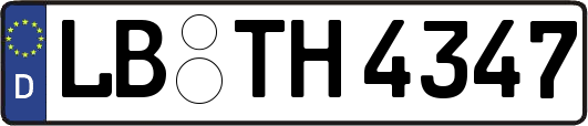 LB-TH4347