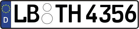 LB-TH4356
