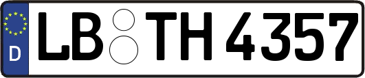 LB-TH4357