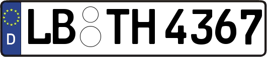 LB-TH4367