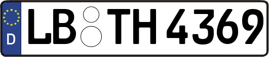 LB-TH4369