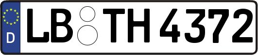 LB-TH4372