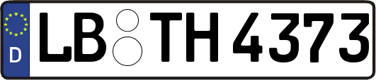 LB-TH4373