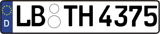 LB-TH4375