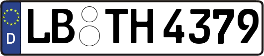 LB-TH4379
