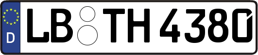 LB-TH4380