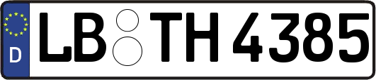LB-TH4385
