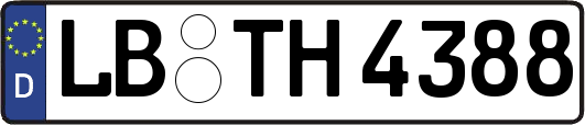 LB-TH4388