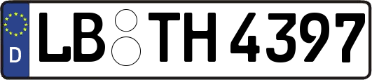 LB-TH4397