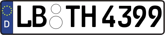 LB-TH4399