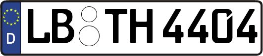 LB-TH4404