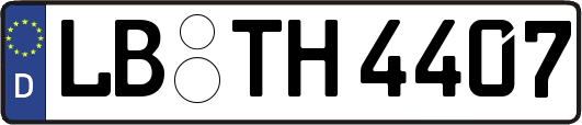 LB-TH4407
