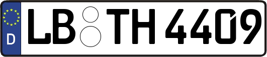 LB-TH4409