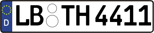 LB-TH4411