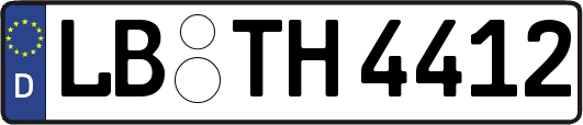 LB-TH4412