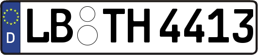LB-TH4413