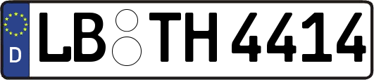 LB-TH4414