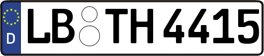 LB-TH4415