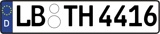 LB-TH4416