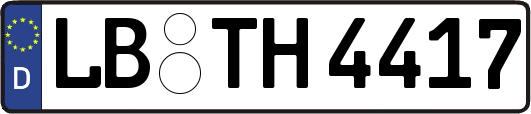 LB-TH4417