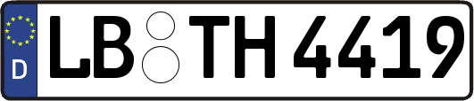 LB-TH4419