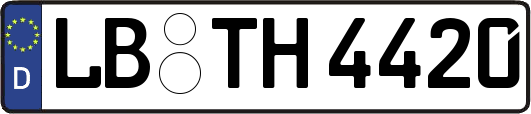 LB-TH4420