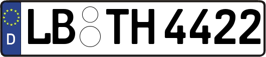LB-TH4422