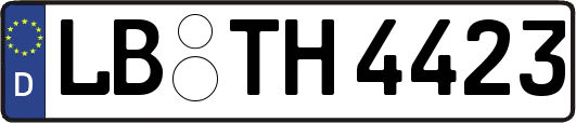 LB-TH4423