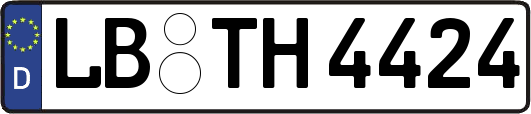 LB-TH4424