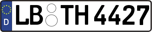 LB-TH4427