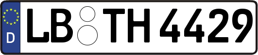 LB-TH4429