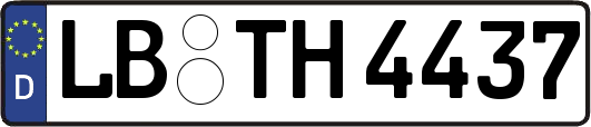 LB-TH4437