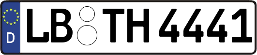LB-TH4441