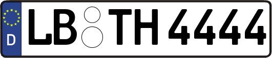 LB-TH4444