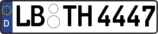LB-TH4447